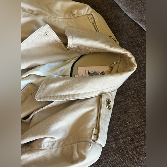 JUICY COUTURE Jacket Coat 🧥 - Picture 6 of 6